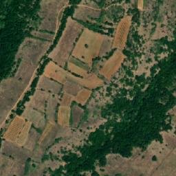 Satellite imagery of Paren, MK