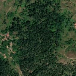 Satellite imagery of Stojkovski Rid, MK