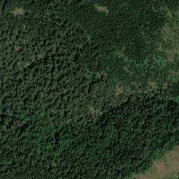 Satellite imagery of Tuterica, BG