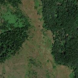 Satellite imagery of Žolti Breg, BG