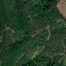 Satellite imagery of Žolti Breg, BG