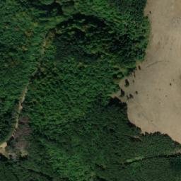 Satellite imagery of Chukata, BG