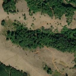 Satellite imagery of Chukata, BG