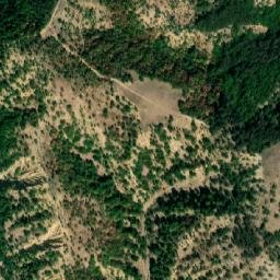 Satellite imagery of Borov Chukar, BG