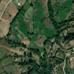 Satellite imagery of TT41/II/, BG