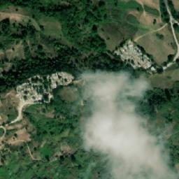 Satellite imagery of TT41/II/, BG