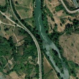 Satellite imagery of TT41/II/, BG