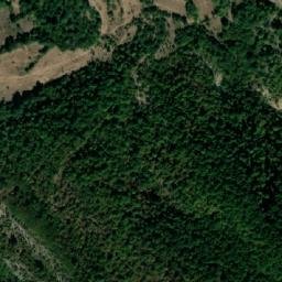 Satellite imagery of TT802, BG