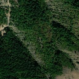 Satellite imagery of TT802, BG