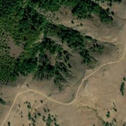 Satellite imagery of TT802, BG