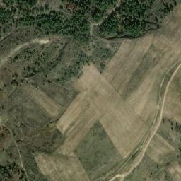 Satellite imagery of Sveti Arhangel, BG