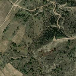 Satellite imagery of Sveti Ilia, BG