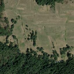 Satellite imagery of TT19, BG