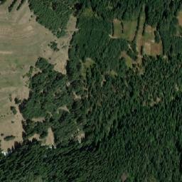 Satellite imagery of TT19, BG