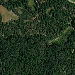 Satellite imagery of TT19, BG