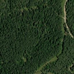 Satellite imagery of Kara Tepe, BG