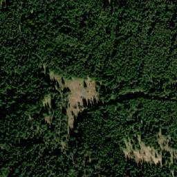 Satellite imagery of TT36, BG