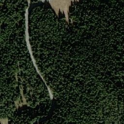 Satellite imagery of Snezhana, BG