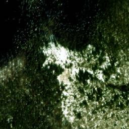 Satellite imagery of TT8, BG