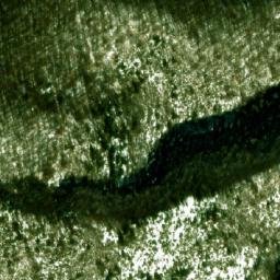 Satellite imagery of TT8, BG