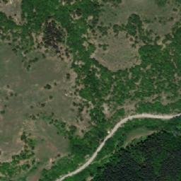 Satellite imagery of TT20, BG