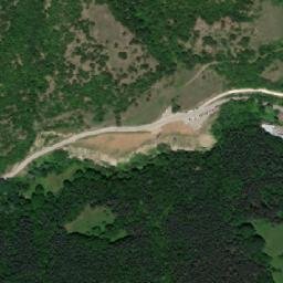 Satellite imagery of TT20, BG