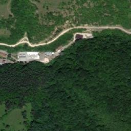 Satellite imagery of TT20, BG