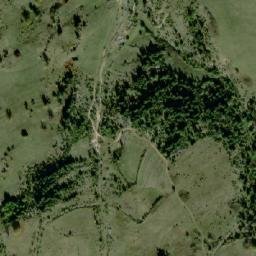 Satellite imagery of TT25, BG