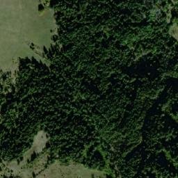 Satellite imagery of TT25, BG