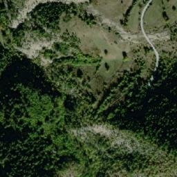 Satellite imagery of TT25, BG