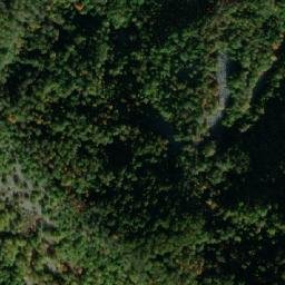 Satellite imagery of Topolovski Prohod, BG