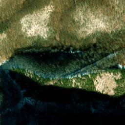 Satellite imagery of TT8, BG