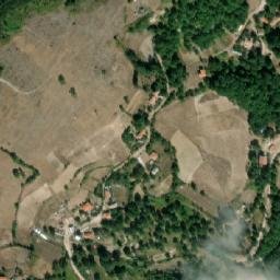 Satellite imagery of Kara Tepe, BG