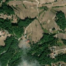 Satellite imagery of Kara Tepe, BG