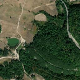 Satellite imagery of Kara Tepe, BG