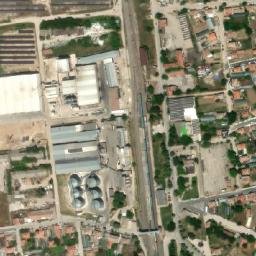 Satellite imagery of TT15/6/, TR