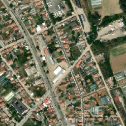 Satellite imagery of TT2A, TR