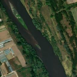 Satellite imagery of TT2A, TR