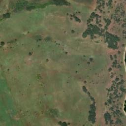 Satellite imagery of TT23/IX/, TR
