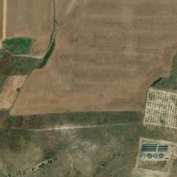 Satellite imagery of TT10, TR