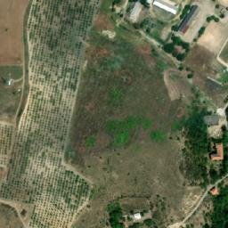 Satellite imagery of TT10, TR
