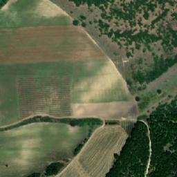 Satellite imagery of TT5, TR