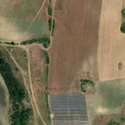 Satellite imagery of TT45, TR