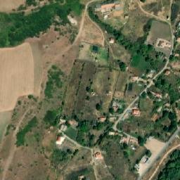 Satellite imagery of TT46, TR