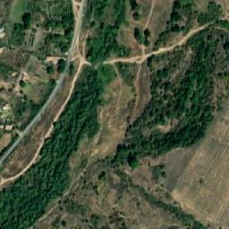Satellite imagery of TT46, TR
