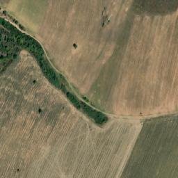 Satellite imagery of TT46, TR
