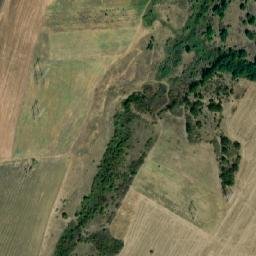 Satellite imagery of TT6, TR