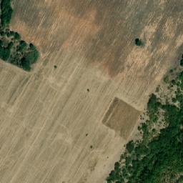 Satellite imagery of TT6, TR