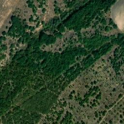 Satellite imagery of TT6, TR