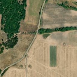 Satellite imagery of TT-5439, TR